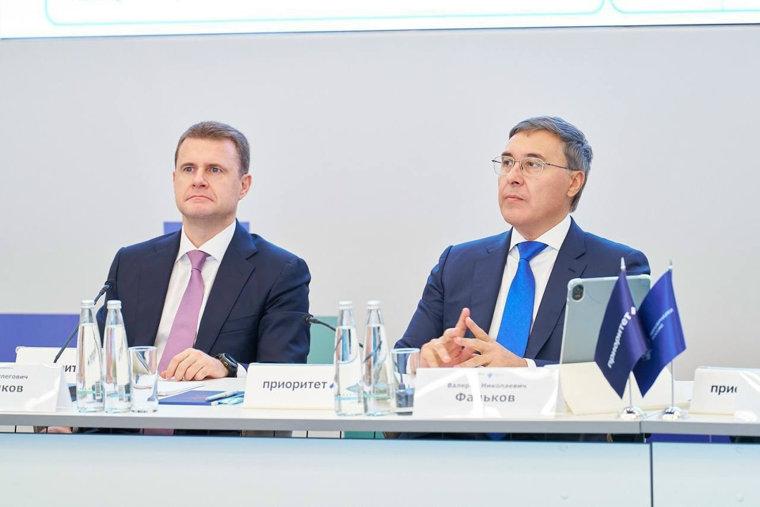 106 университетов «Приоритета» получат гранты на свои программы развития.