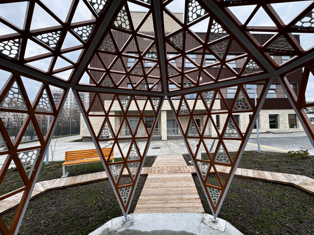 Марат Хуснуллин: В Южно-Сахалинске закончено строительство нового здания Российского этнографического музея.