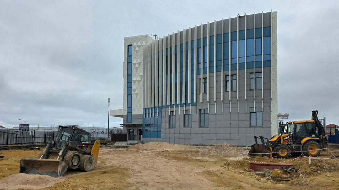 В Севастополе обсудили развитие региона