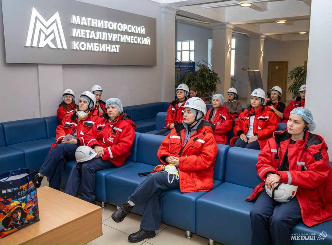 Изумление, восторг и ГОРДОСТЬ! Магнитогорск покоряет сердца туристов.