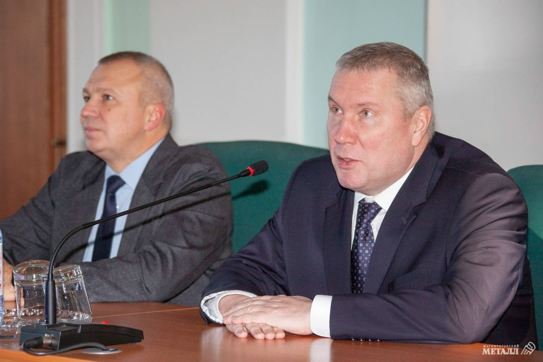 Всемирный день качества на ММК: Кто на самом деле отвечает за ТОП-продукцию?