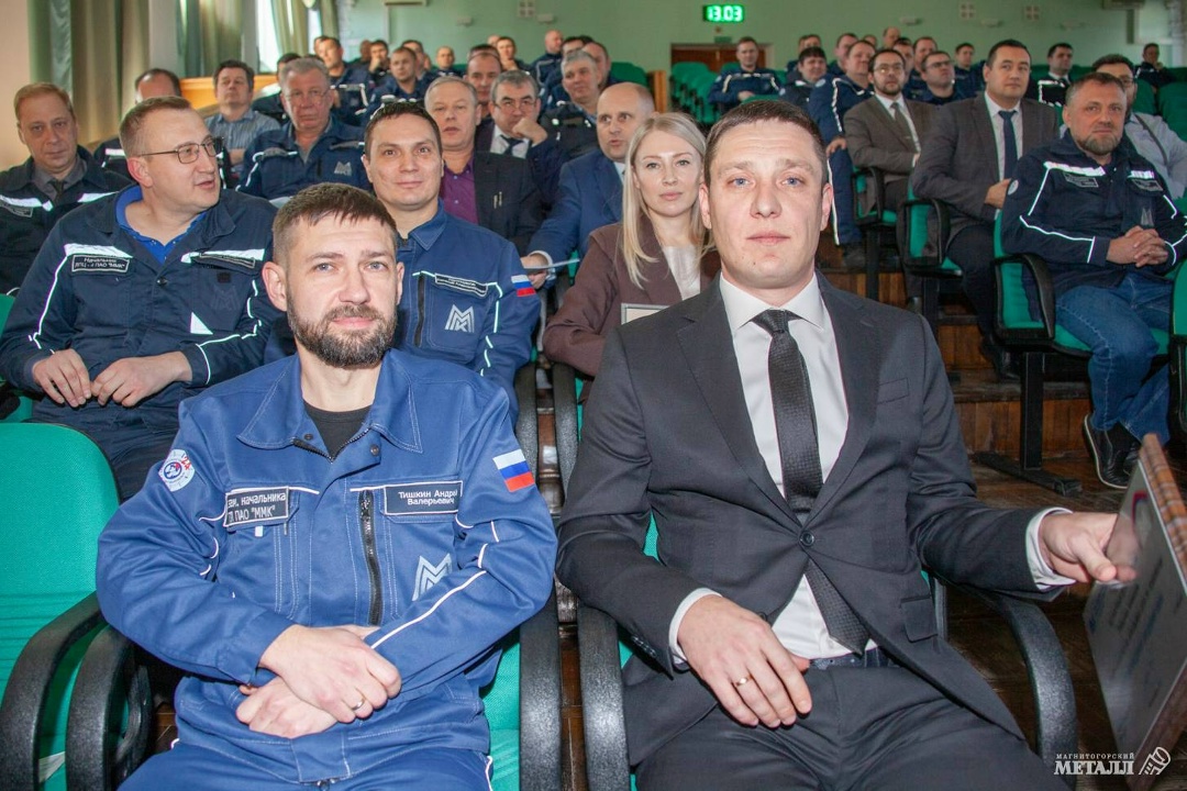 Всемирный день качества на ММК: Кто на самом деле отвечает за ТОП-продукцию?