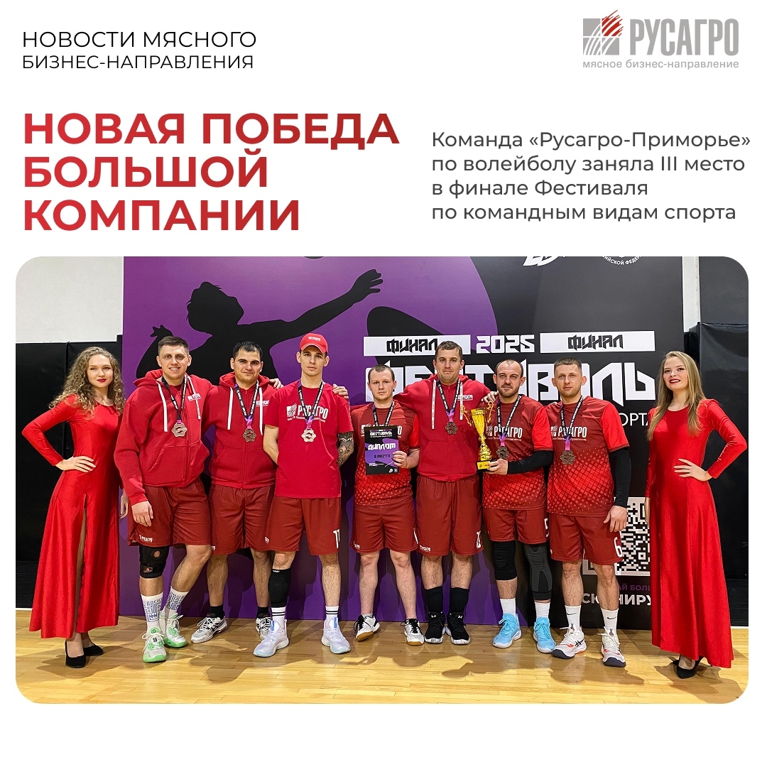 В Москве прошел финал Фестиваля по командным видам спорта, в котором приняли участие более 40 корпоративных команд России