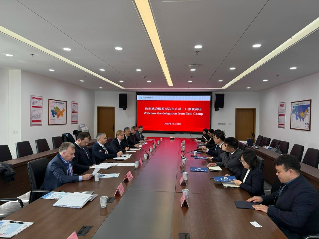 Ключевые предложения для развития торговли с Китаем