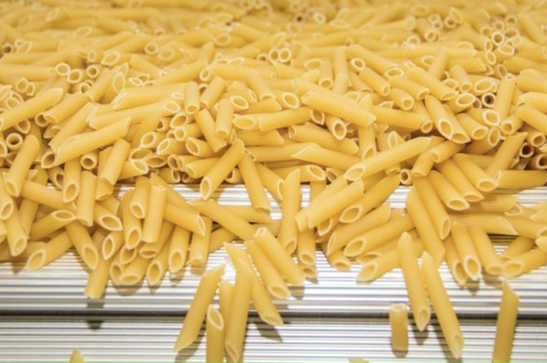Россия увеличила экспорт макаронных изделий за первые девять месяцев 2025 года до 103 тыс. т, что на 8% превышает показатель аналогичного периода 2024-го. В…