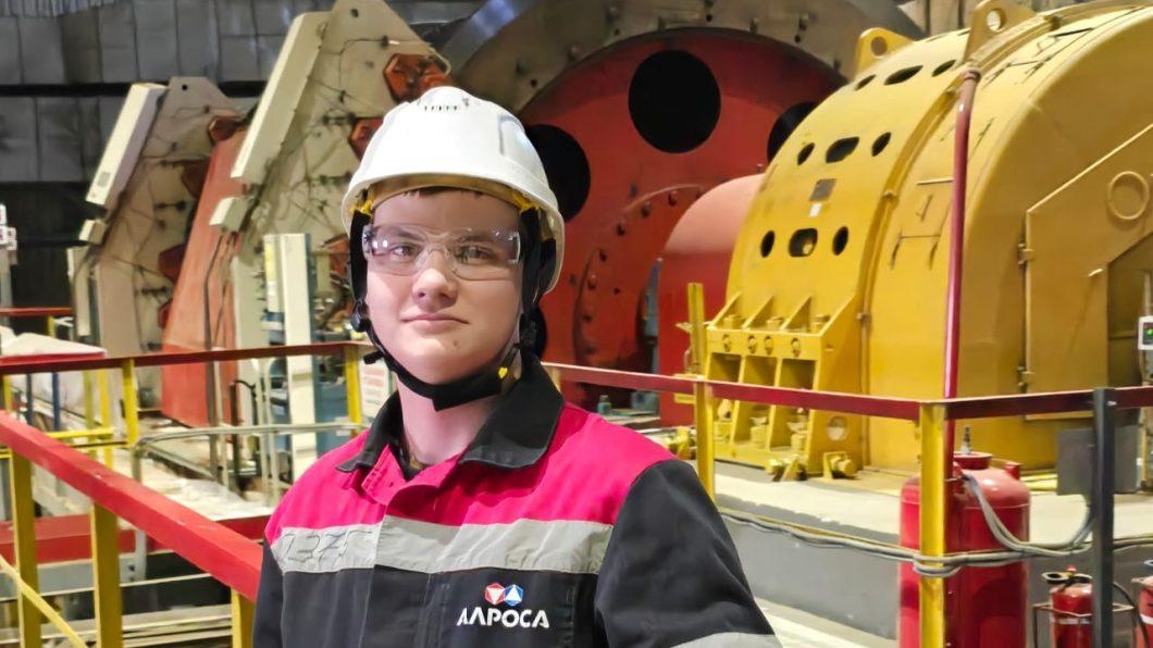 Профессия – инженер автоматизированных систем управления