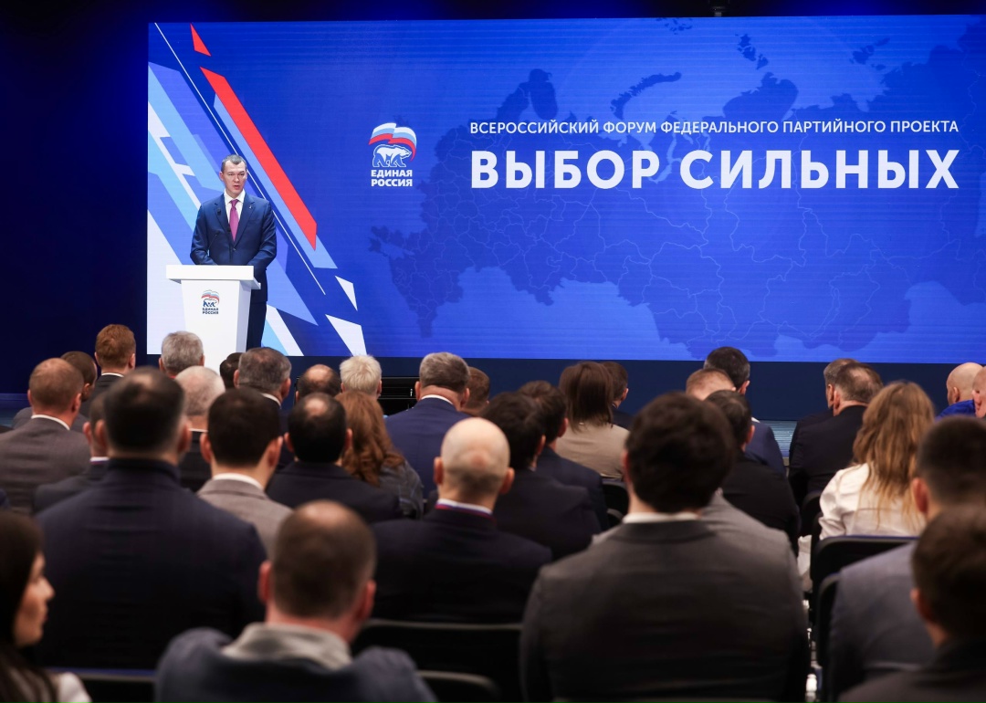 Михаил Дегтярев: В 2025 году российские борцы завоевали на чемпионатах мира и Европы 81 медаль, включая 49 золотых.