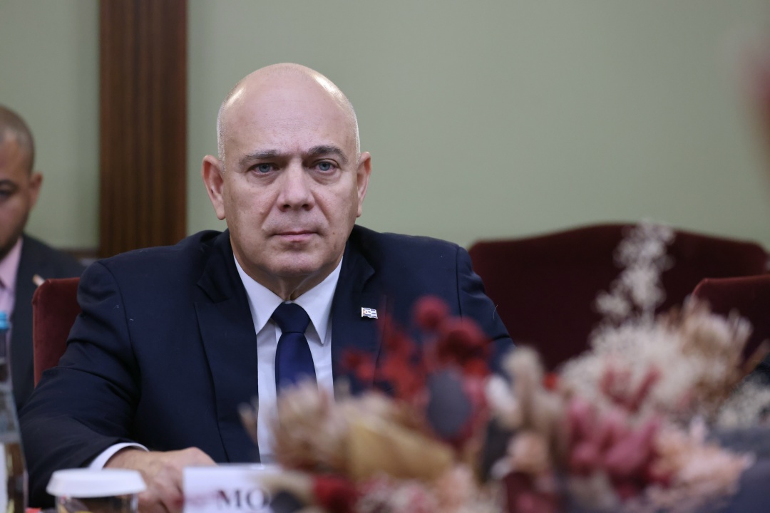 Дмитрий Чернышенко: Благодаря усилиям президентов России и Кубы мы вышли на качественно новый уровень сотрудничества.