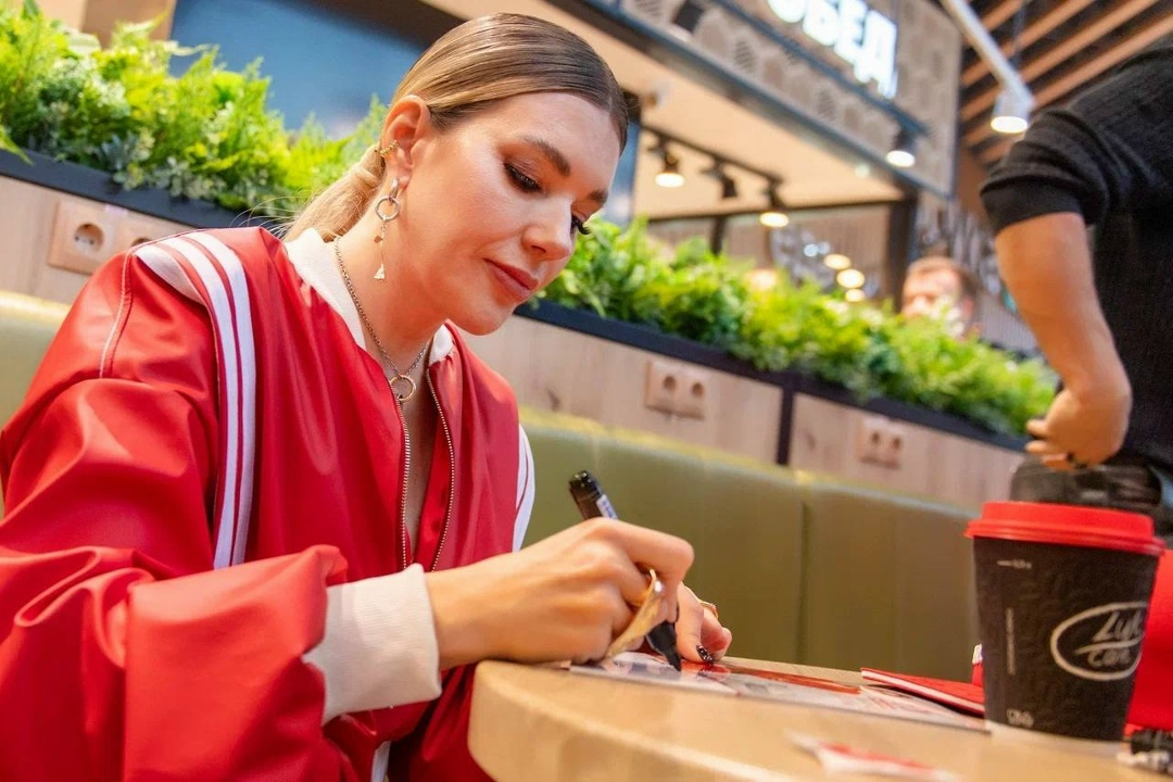 В светской хронике: «ДискоТЭКа» на АЗС ЛУКОЙЛа