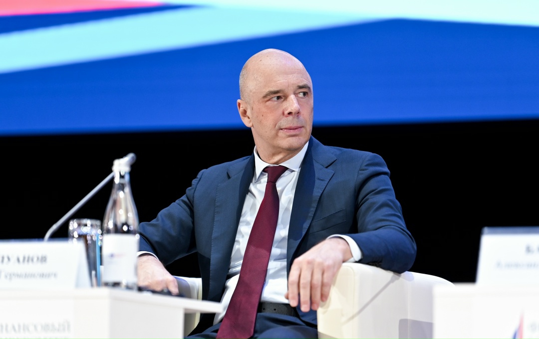 Антон Силуанов: в мире идет борьба за лидерство в развитии технологий ИИ для всех сфер жизни