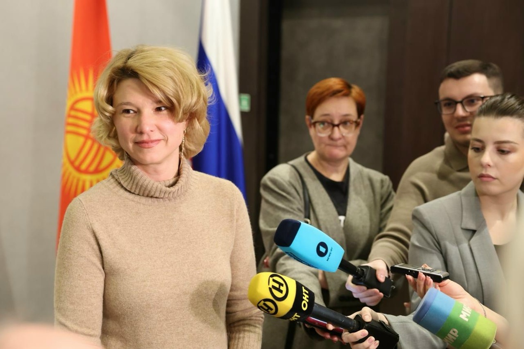 На заседании Совета по агропромышленной политике ЕАЭС обсудили перспективы развития АПК стран Союза