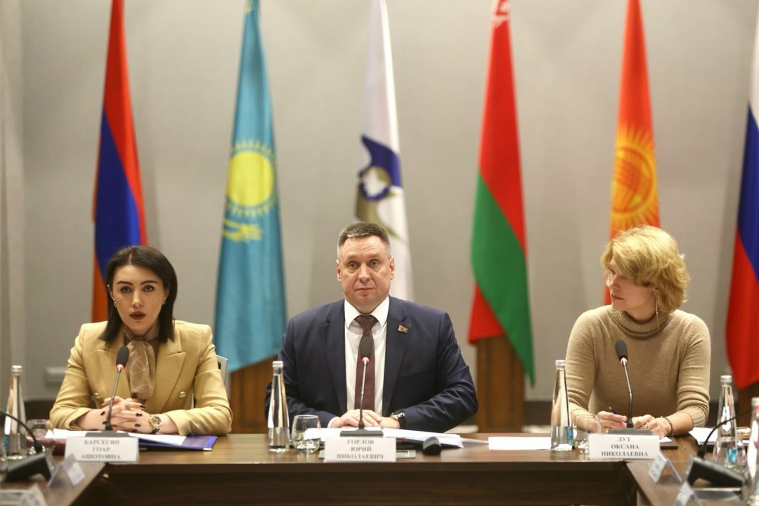 На заседании Совета по агропромышленной политике ЕАЭС обсудили перспективы развития АПК стран Союза