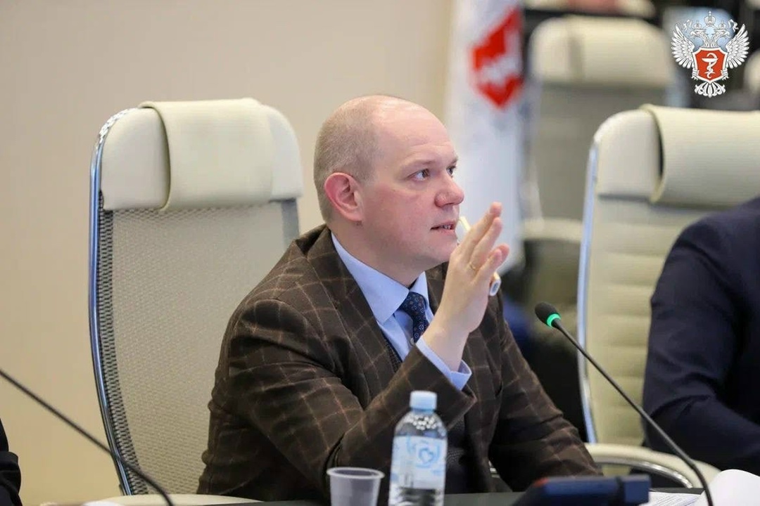 Михаил Мурашко: Уже получено 2 млрд электронных медицинских документов