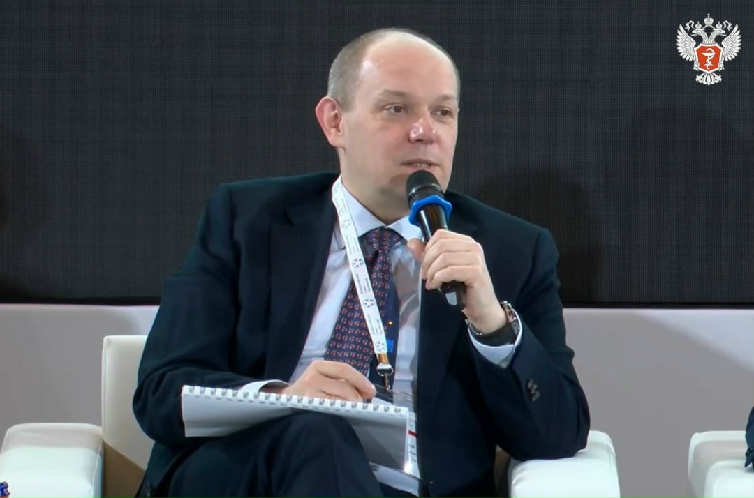 Владимир Зеленский: Система ОМС усиливает пациентоориентированность за счет цифровизации и трехуровневой системы сопровождения