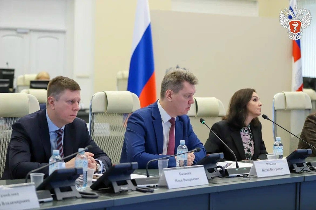 Вадим Ваньков: Достигнутый объём в 8 млн телемедицинских консультаций свидетельствует о потенциале цифровой медицины