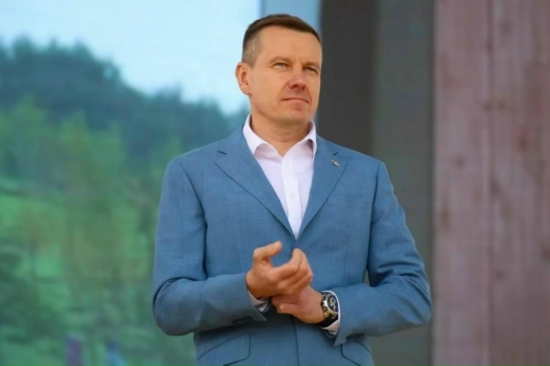 Почётного знака «За заслуги перед городом Магнитогорском» удостоен Алексей Жлоба – заместитель гендиректора ПАО «ММК» по социальным вопросам, директор ООО…