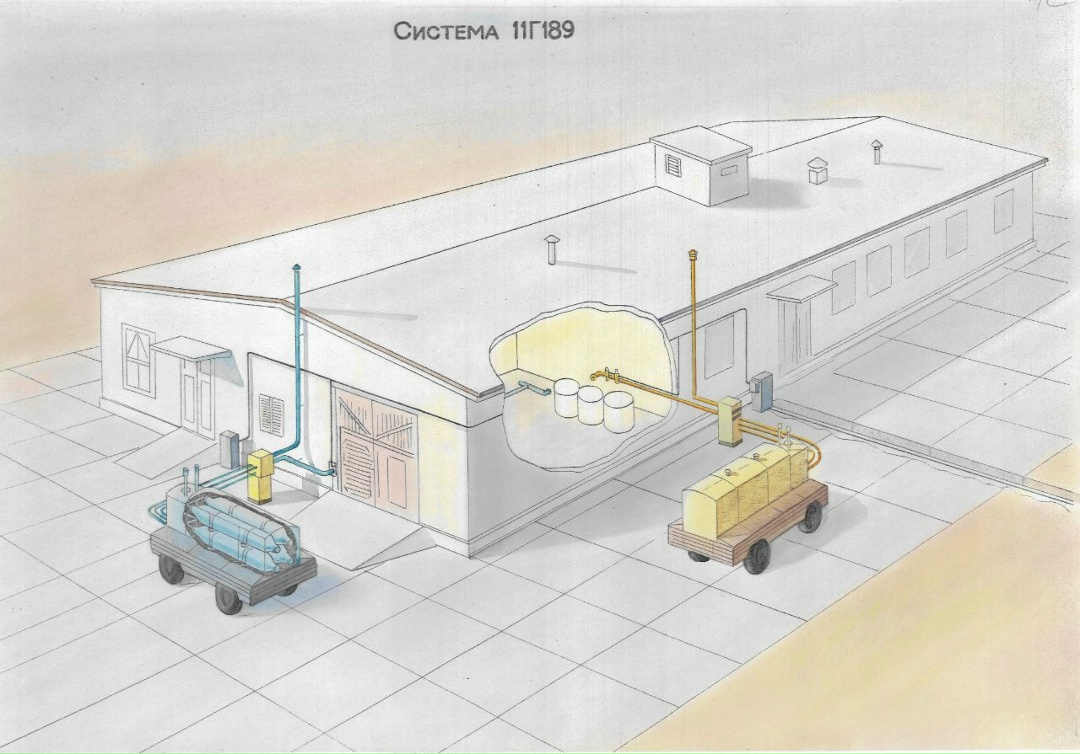 Без лишней суеты Ростех рассекретил документы по лунному проекту
