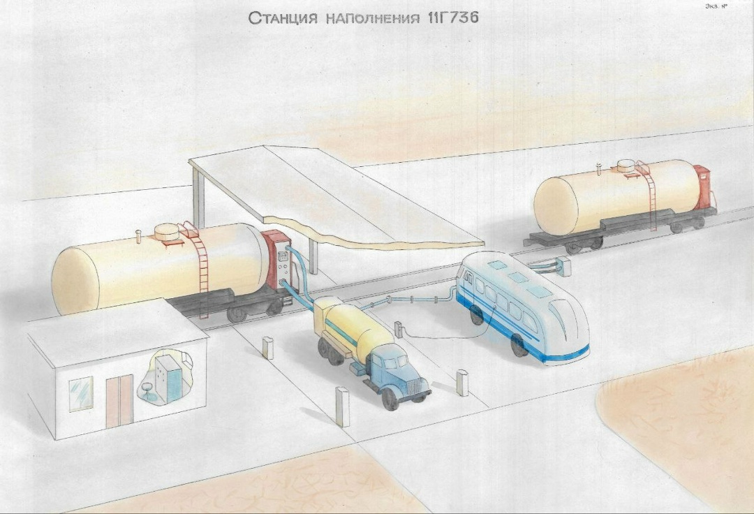 Без лишней суеты Ростех рассекретил документы по лунному проекту