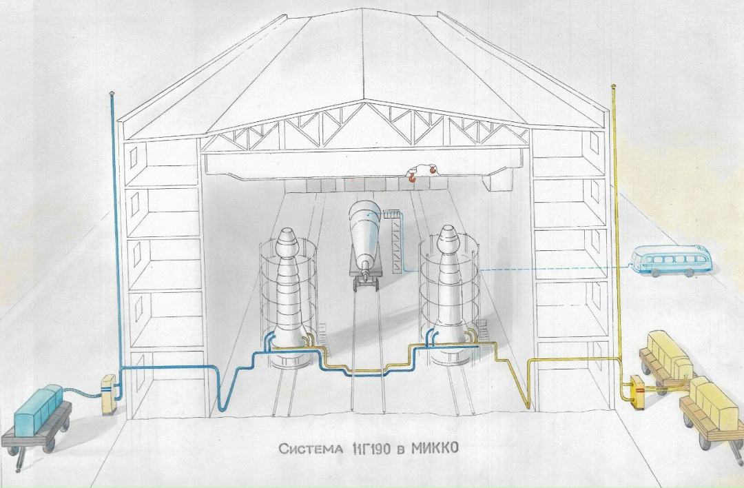 Без лишней суеты Ростех рассекретил документы по лунному проекту