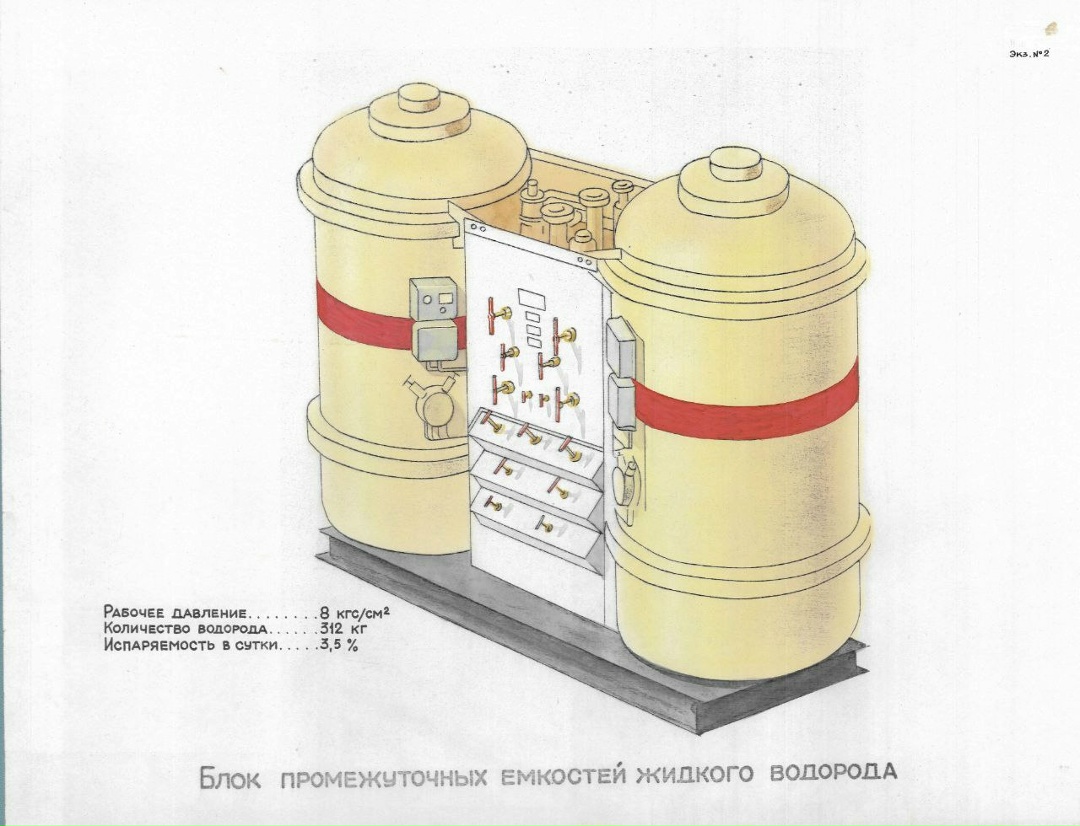 Без лишней суеты Ростех рассекретил документы по лунному проекту