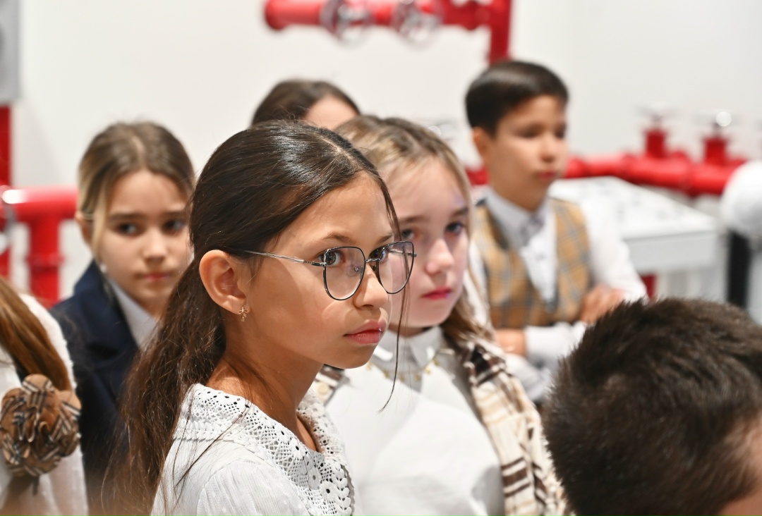 Ключ к энергии будущего Высшая школа нефти на несколько дней стала одной из площадок Международного фестиваля «НАУКА 0+» — масштабного события, направленного…