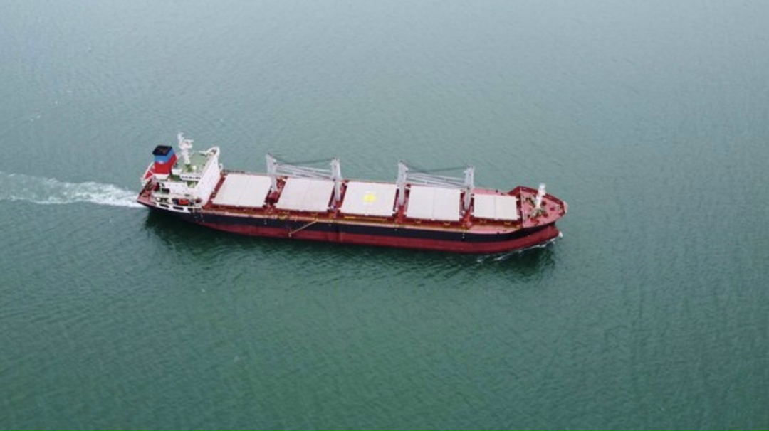 Время зерновой сделки все-таки ушло, считает замглавы МИД России Сергей Рябков