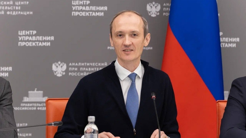 Дмитрий Григоренко: Все новые государственные услуги проверяются в Лабораториях