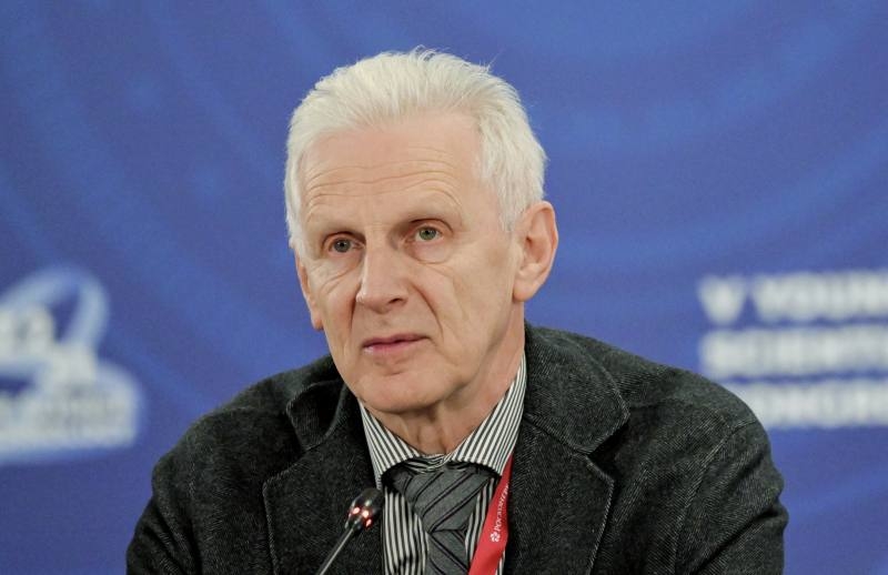 Дмитрий Чернышенко: В этом году Конгресс молодых ученых собрал участников из более чем 100 стран.