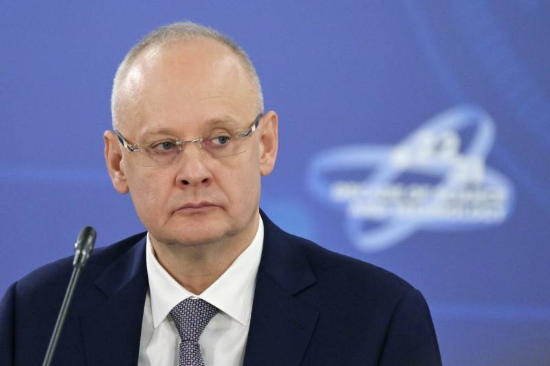 Дмитрий Чернышенко: В этом году Конгресс молодых ученых собрал участников из более чем 100 стран.