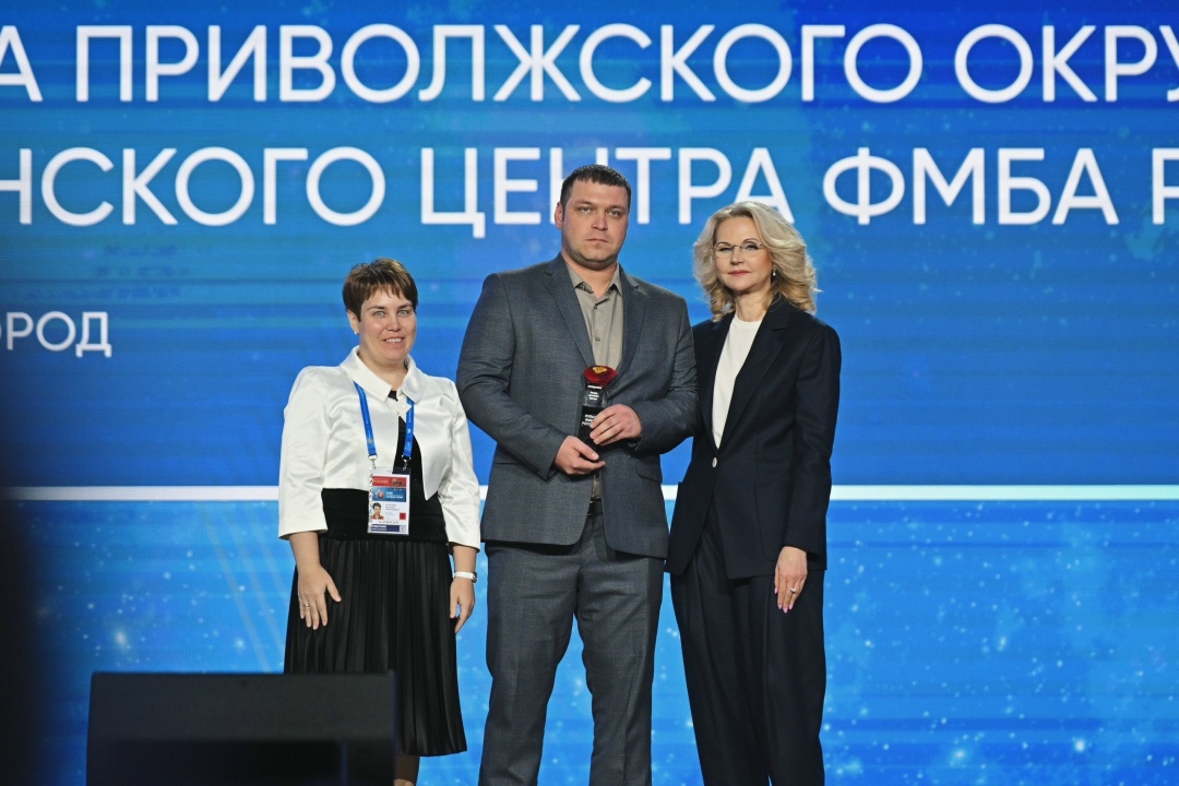 Татьяна Голикова: За последние 5 лет число доноров в стране возросло более чем на 30%.