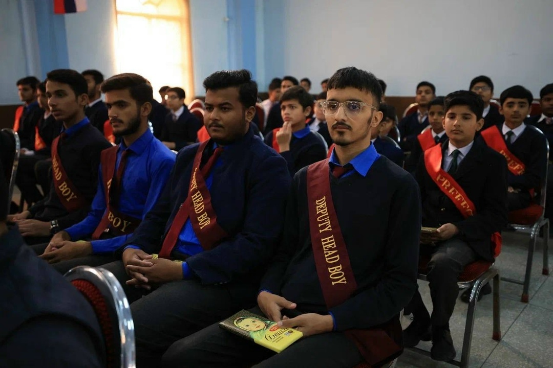 Участники российско-пакистанской МПК обсудили сотрудничество в сфере образования