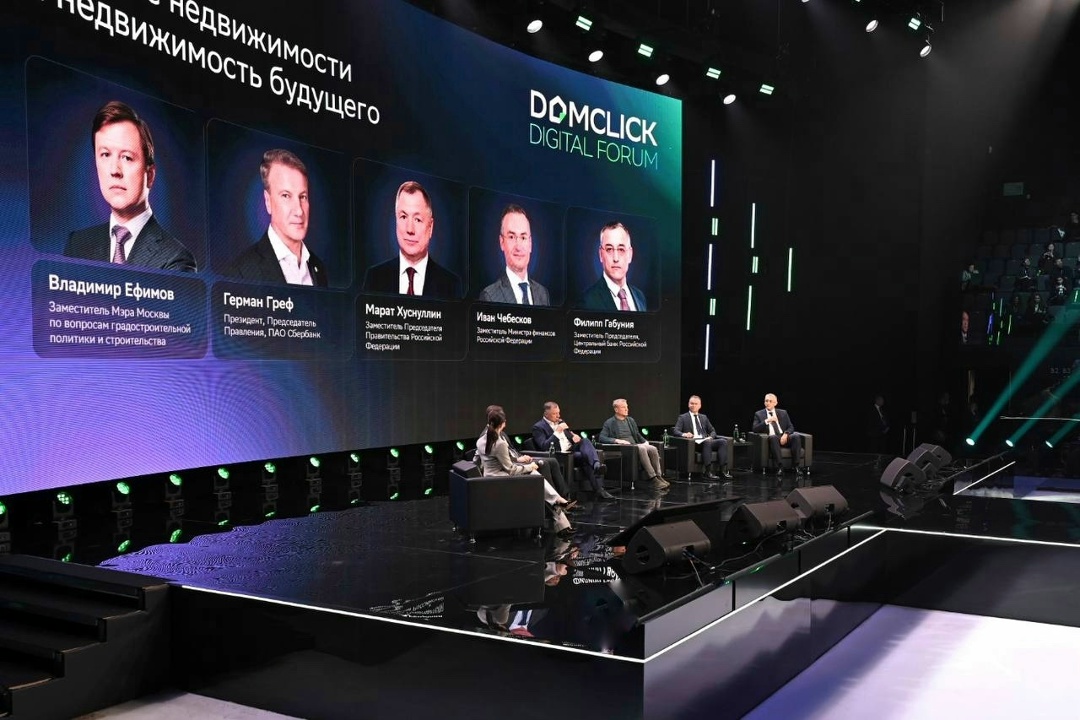 Иван Чебесков: по мере снижения ставок будет восстанавливаться спрос на рыночные ипотечные программы