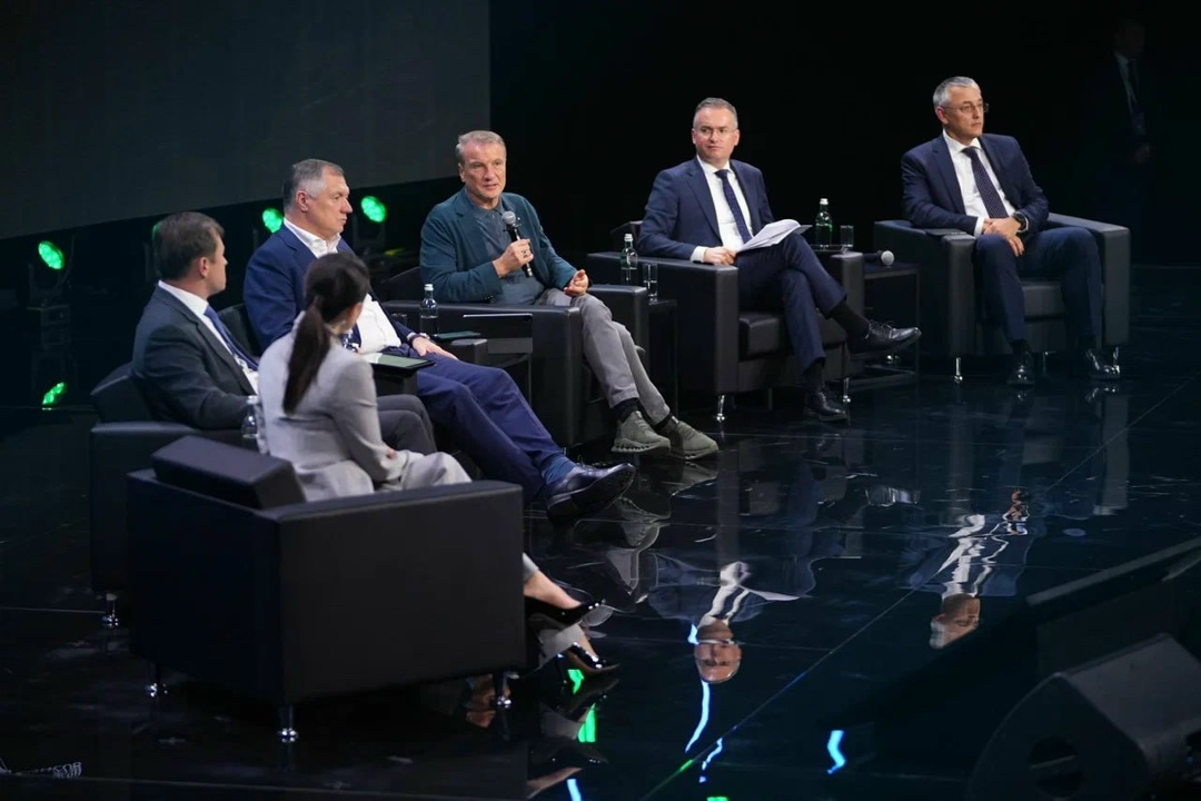 Иван Чебесков: по мере снижения ставок будет восстанавливаться спрос на рыночные ипотечные программы