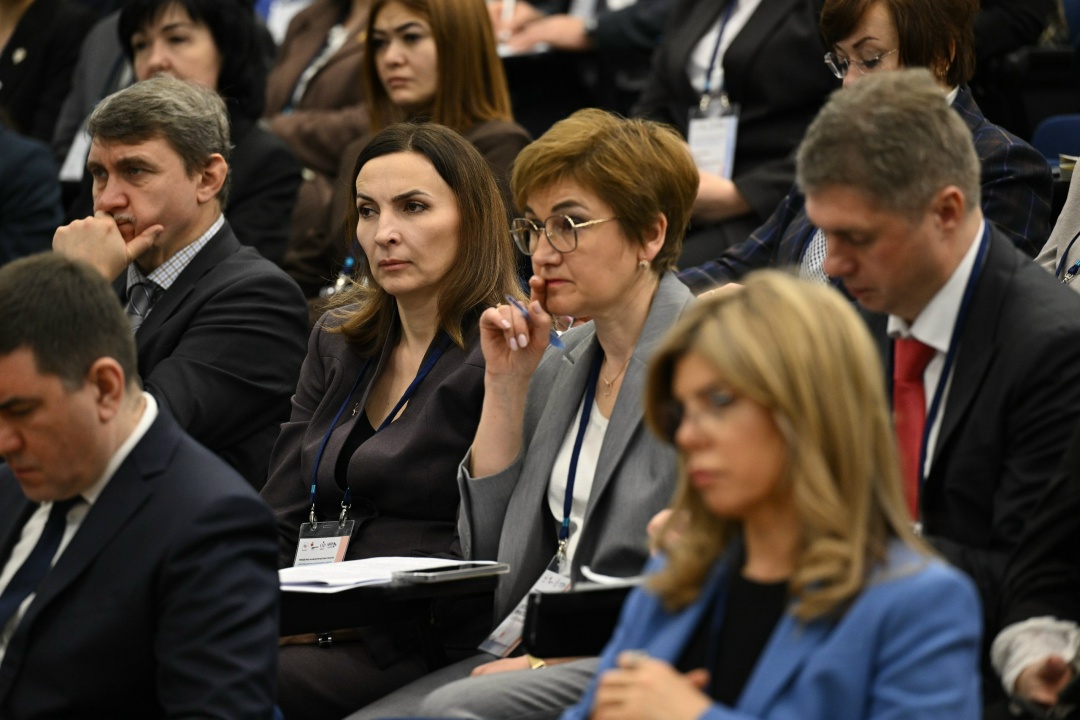 Павел Кадочников: финансовая устойчивость муниципалитетов – важнейшая задача бюджетной политики