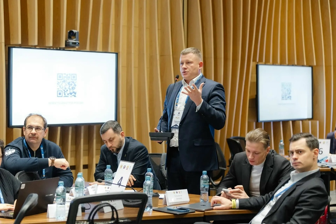 Реализацию нацпроекта «Инфраструктура для жизни» обсудили в РАНХиГС