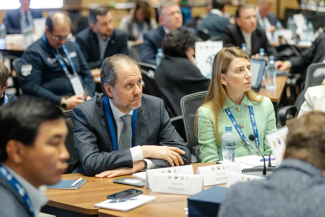 Реализацию нацпроекта «Инфраструктура для жизни» обсудили в РАНХиГС