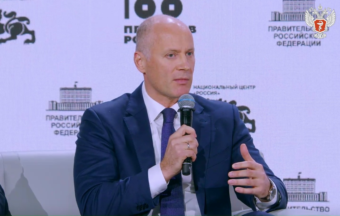 Виктор Фисенко: Сегодня 80% объемов высокотехнологичной медицинской помощи оказывается в регионах