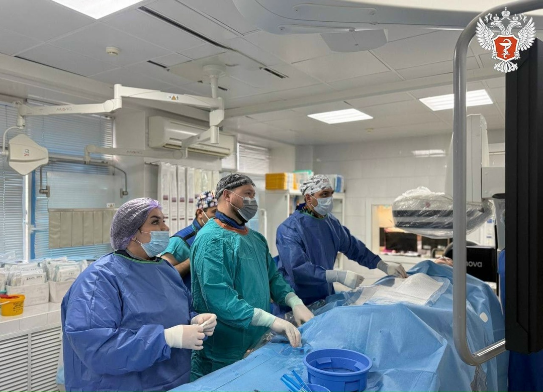 Врачи Тюменской области спасли подростка с опасной врожденной патологией легких