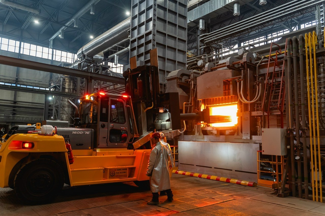 Ростехнадзор провел итоговую проверку реконструированного аффинажного завода в Орловской области