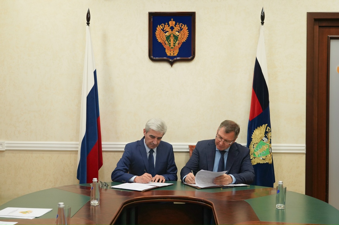 Федеральная служба по экологическому, технологическому и атомному надзору и Национальный союз страховщиков ответственности провели совещание, посвящённое…