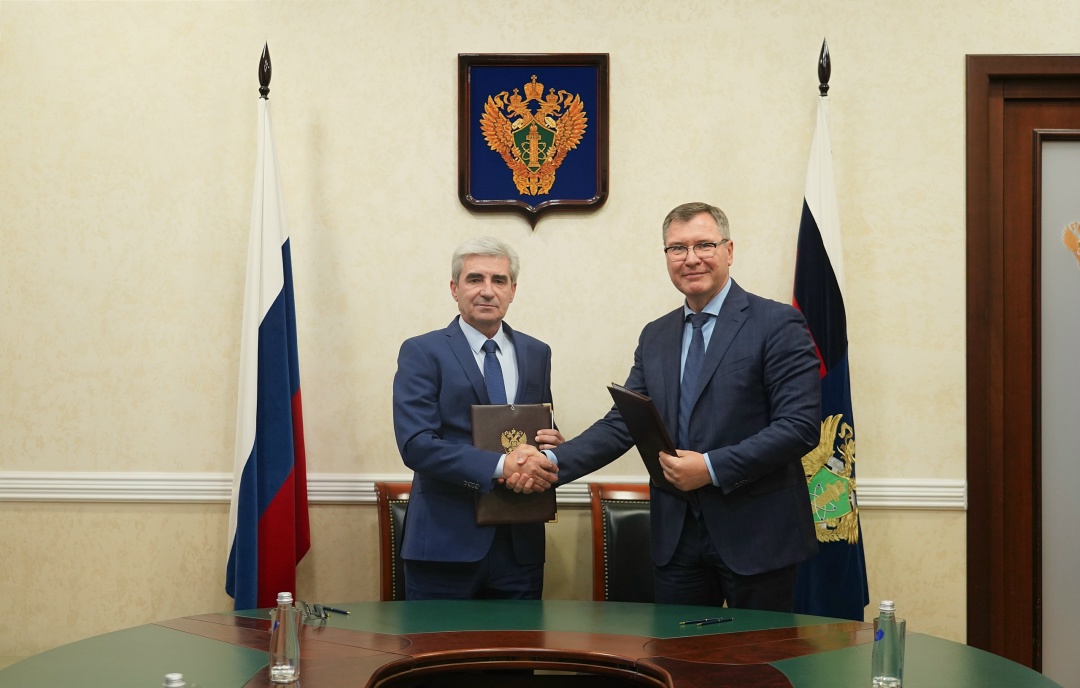 Федеральная служба по экологическому, технологическому и атомному надзору и Национальный союз страховщиков ответственности провели совещание, посвящённое…