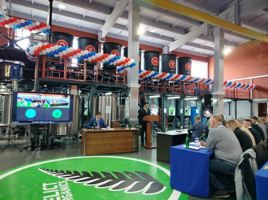 Более 150 делегатов из различных регионов России, а также стран ближнего и дальнего зарубежья из разных стран собрались в кубанской станице Ярославская на…