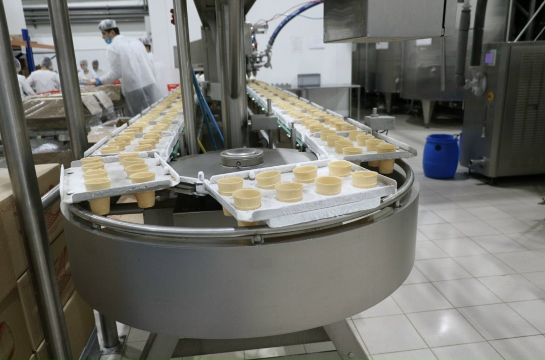 Производитель мороженого, молочной продукции и замороженного чая «Чистая линия» построит 25 новых зданий общей площадью 30 тыс. кв м в Мытищах, за счет чего…