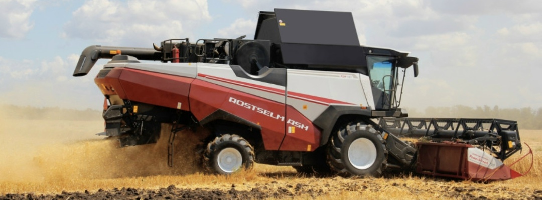 Эксперт Хазанов: «Производить сельхозмашины в РФ дороже, чем в КНР или Германии»