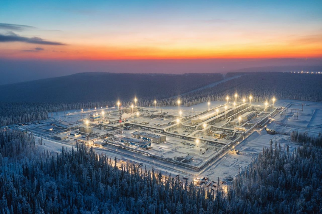 Совет директоров одобрил работу «Газпрома» по реализации крупнейших инвестиционных проектов.