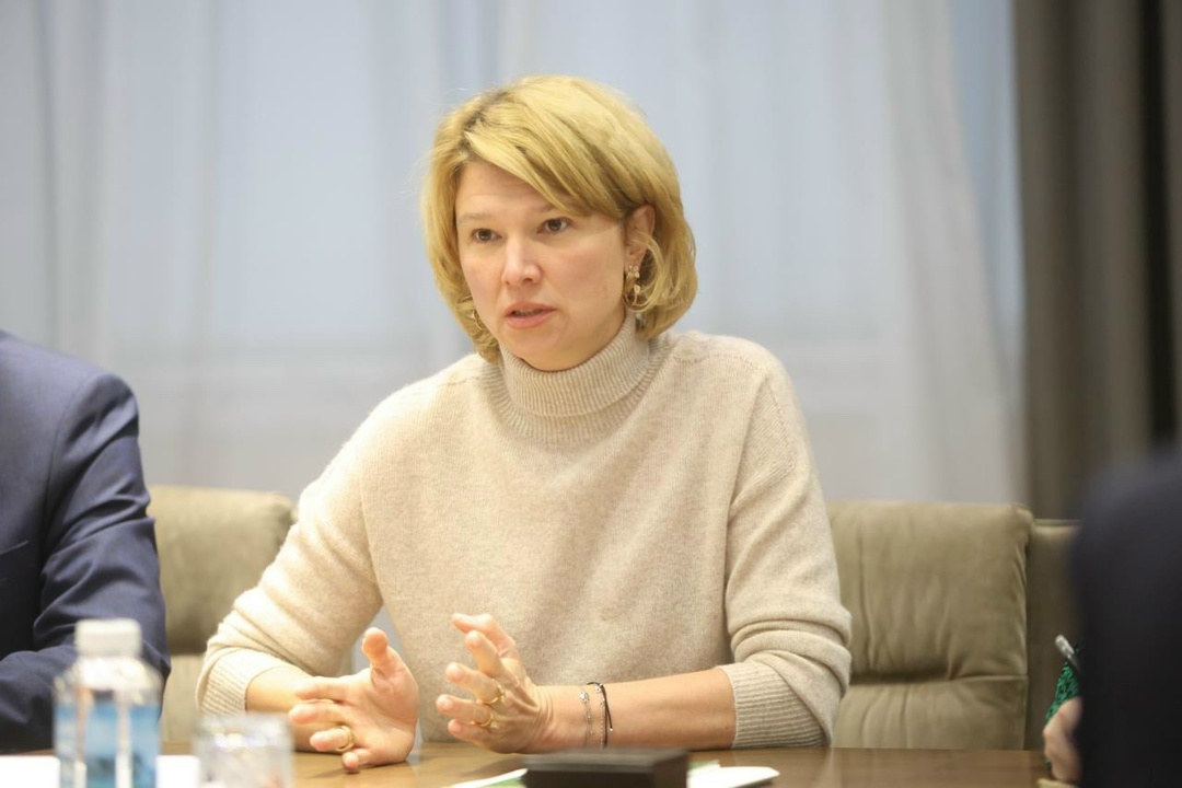 Россия и Иран укрепляют сотрудничество в аграрной сфере