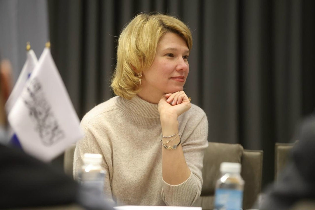 В Минсельхозе прошла рабочая встреча глав аграрных ведомств России и Афганистана