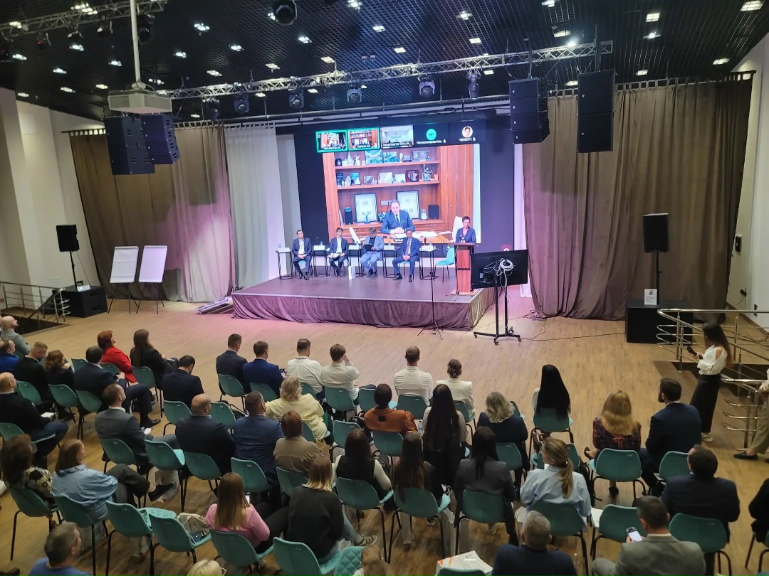 В Сочи обсудили вопросы повышения производительности труда в ЖКХ