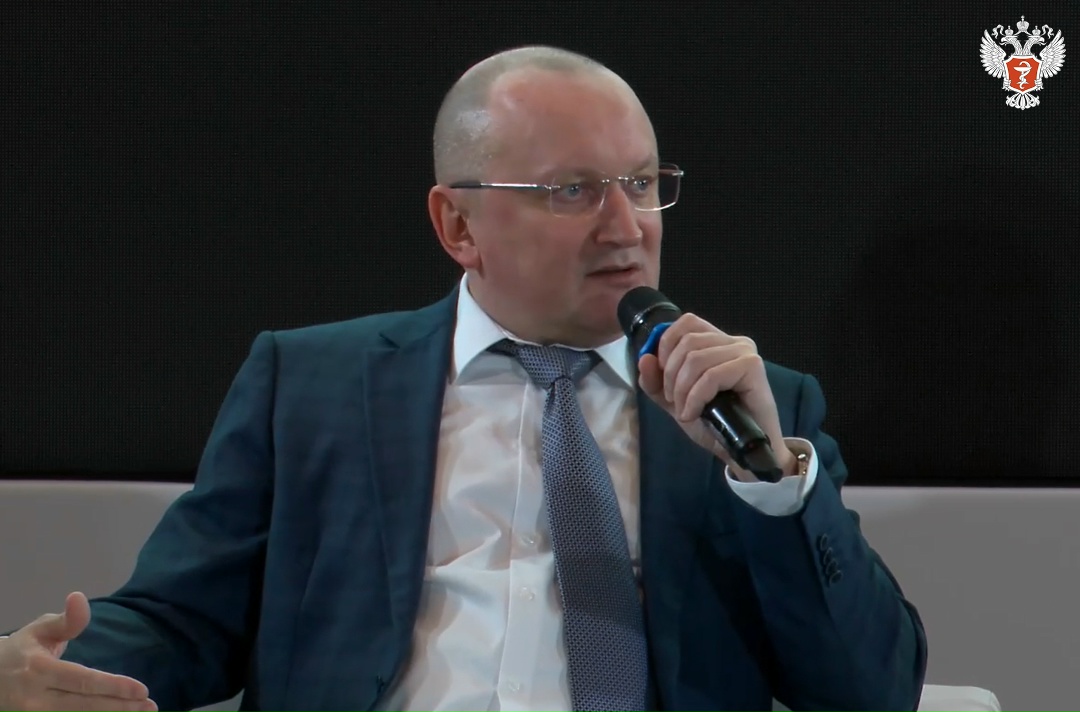 Евгений Камкин: Реализация нацпроектов в сфере здравоохранения и формирования здоровой среды напрямую зависит от эффективности работы в регионах