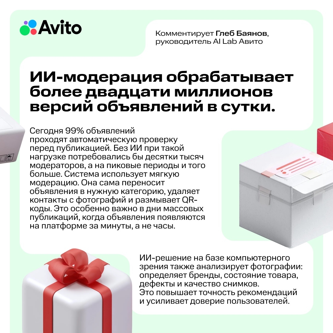 AI VS BLACK FRIDAY «Чёрная пятница» устраивает маркетплейсам настоящий стресс-тест